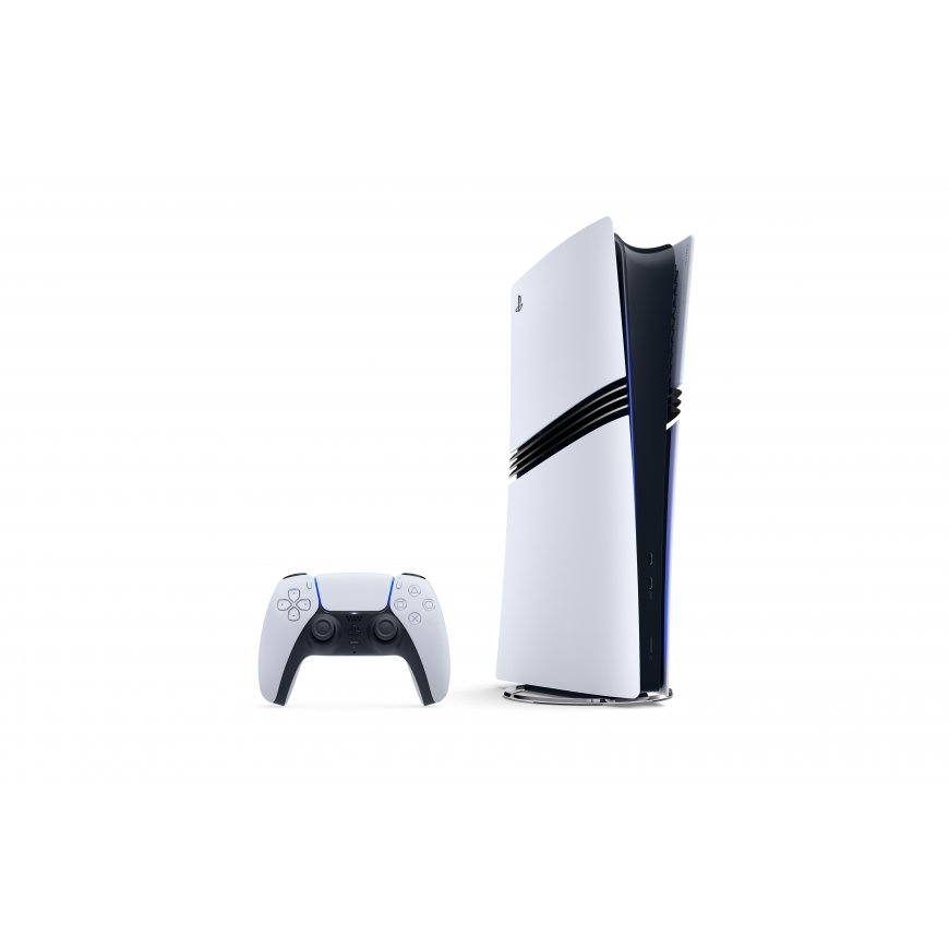 Sony Playstation 5 Pro 2 TB