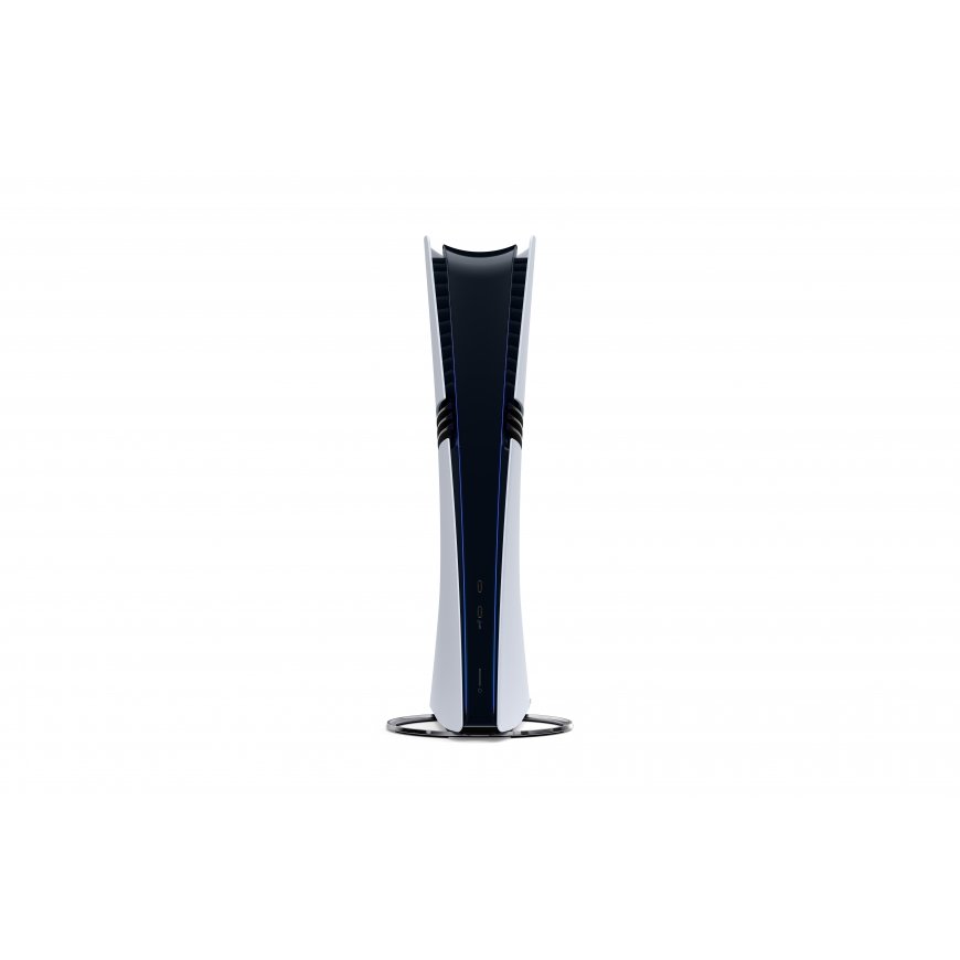 Sony Playstation 5 Pro 2 TB WiFi Must, Valge – 4