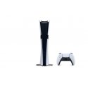 Sony Playstation 5 Pro 2 TB WiFi Must, Valge Sony Playstation 5 Pro 2 TB WiFi Must, Valge