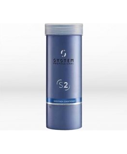 System Professional Smoothen Непрофессиональный кондиционер для волос 1000 ml Женский