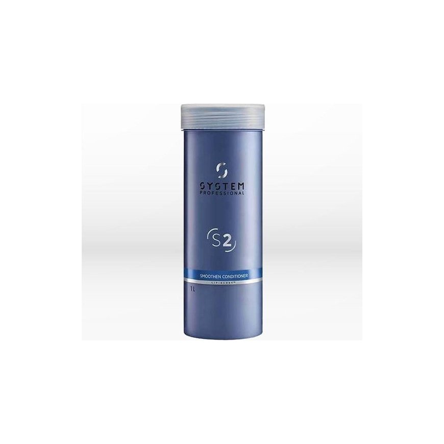 System Professional Smoothen Tavakasutaja juuksepalsam 1000 ml Naised