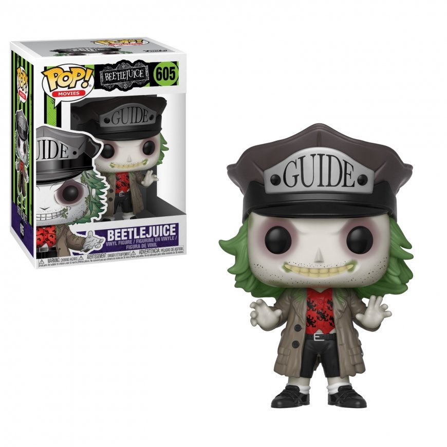FUNKO 32319 action - ja keräilyfiguuri
