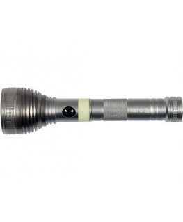 Yato YT-08588 flashlight Aluminium Hand flashlight UV LED