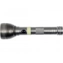 Yato YT-08588 flashlight Aluminium Hand flashlight UV LED Yato YT-08588 flashlight Aluminium Hand flashlight UV LED