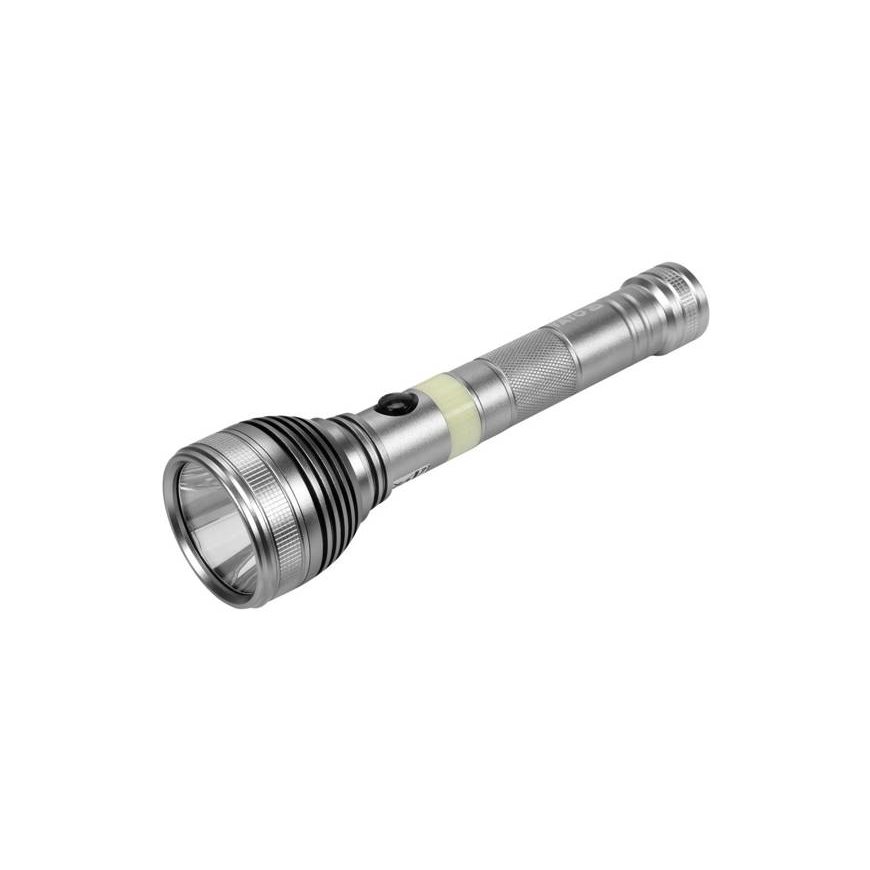 Yato YT-08588 flashlight Aluminium Hand flashlight UV LED – 2
