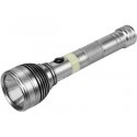 Yato YT-08588 flashlight Aluminium Hand flashlight UV LED Yato YT-08588 flashlight Aluminium Hand flashlight UV LED