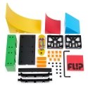 Tech Deck TED ACS X Connect ParkCreator Ramp 1 GML Fingerborda komplekts Tech Deck TED ACS X Connect ParkCreator Ramp 1 GML Fingerborda komplekts