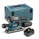 Makita DBO380RTJ luokittelematon