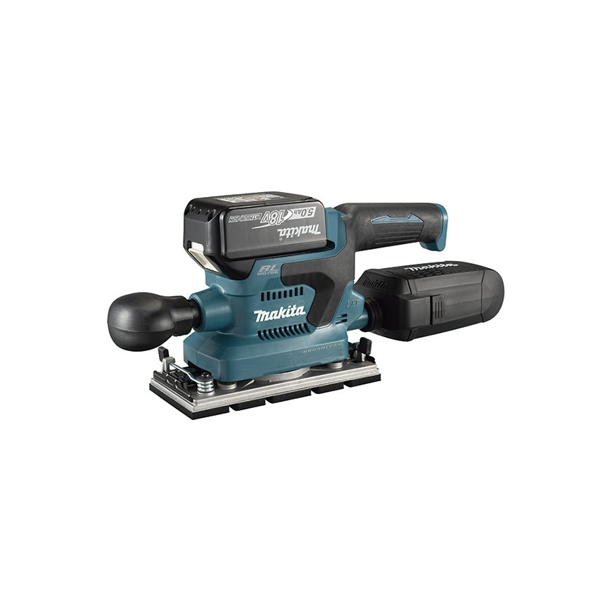Makita DBO380RTJ not categorized – 2