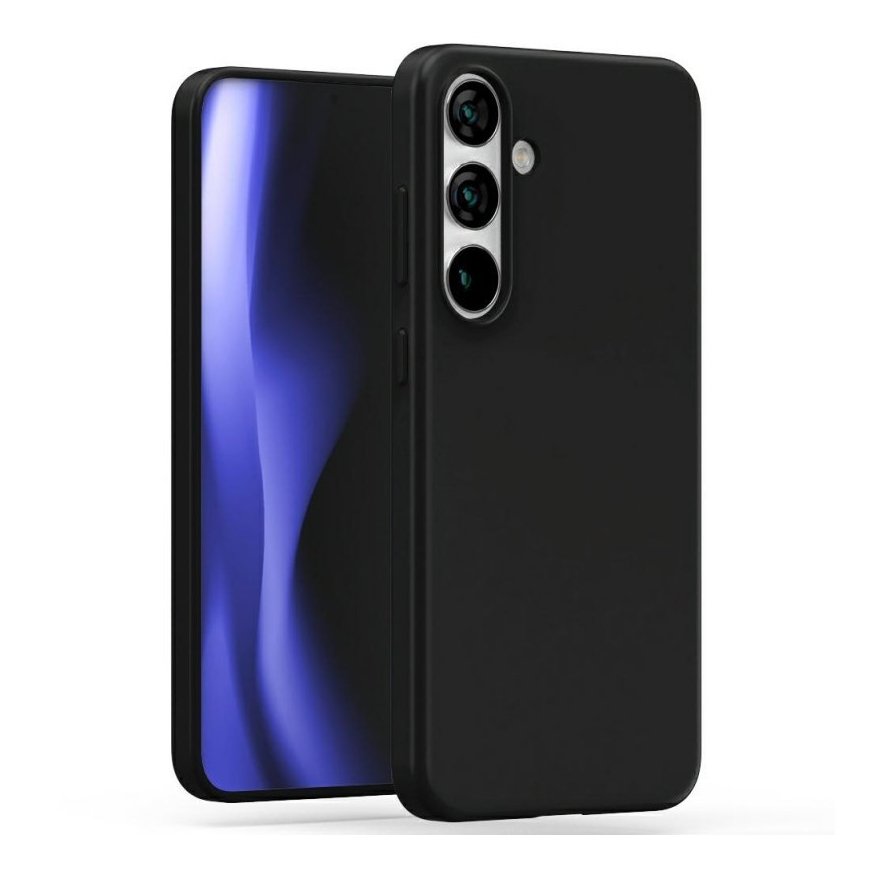 Mercury Soft Sam S25+ S936 czarny|black