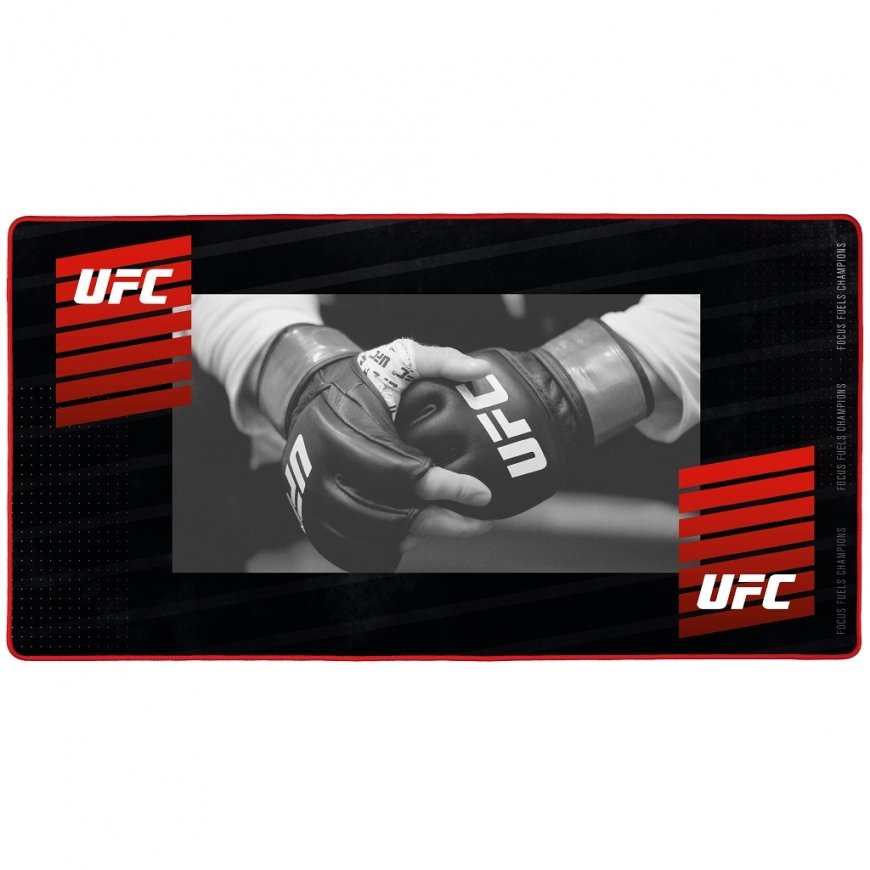 Konix UFC XXL Spēļu peles paliktnis