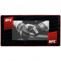 Konix UFC XXL Mänguri hiire padi Must, Punane Konix UFC XXL Mänguri hiire padi Must, Punane