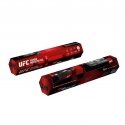 Konix UFC XXL Spēļu peles paliktnis Melns, Sarkans