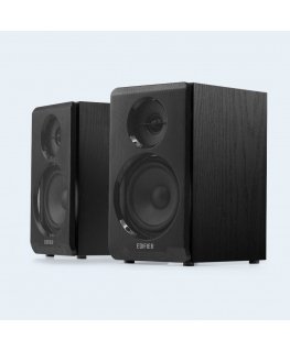 Edifier R33BT loudspeaker Black Wired & Wireless 10 W