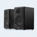 Edifier R33BT garso kolonėlė Juoda Vielinis ir Bevielis 10 W Edifier R33BT garso kolonėlė Juoda Vielinis ir Bevielis 10 W