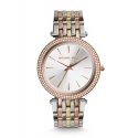 Michael Kors MK3203 rannekello Rannekorukello Naaras Kulta, Hopea Michael Kors MK3203 rannekello Rannekorukello Naaras Kulta, Hopea