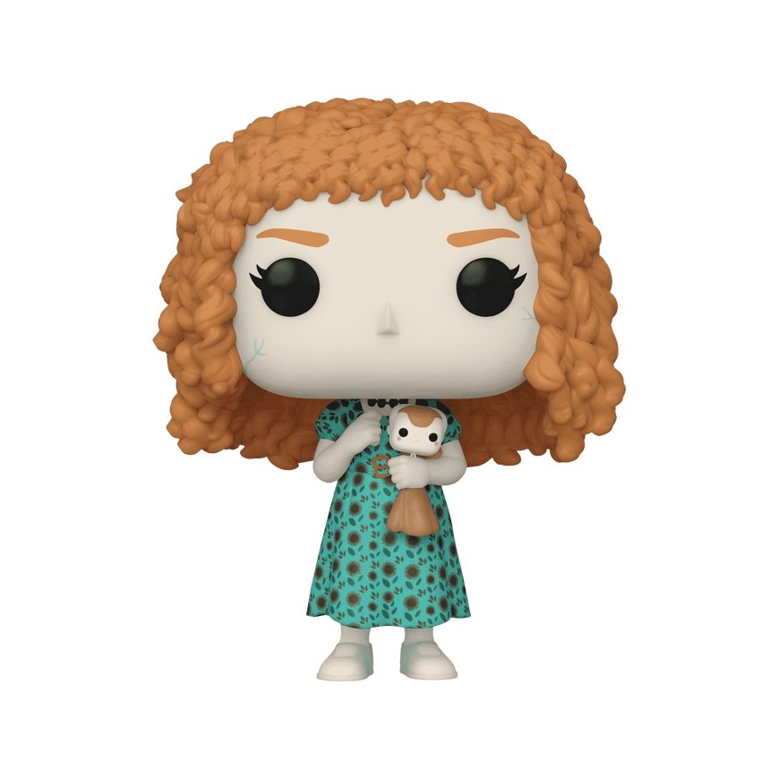 FUNKO POP! 72325 action - ja keräilyfiguuri