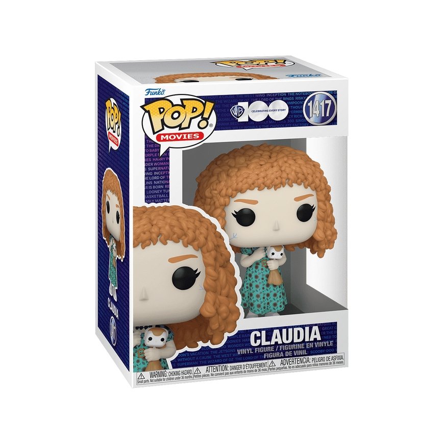 FUNKO POP! 72325 collectible figure/statue – 2