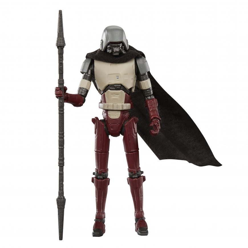 Hasbro Star Wars The Vintage Collection