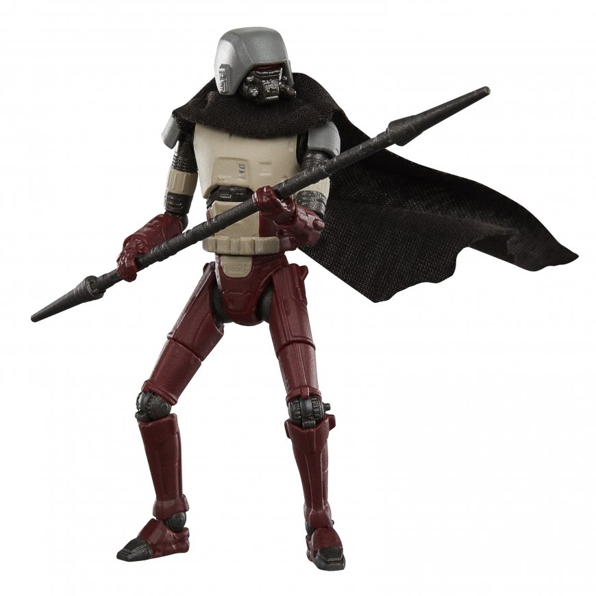Star Wars The Vintage Collection HK-87 Assassin Droid (Arcana) – 2