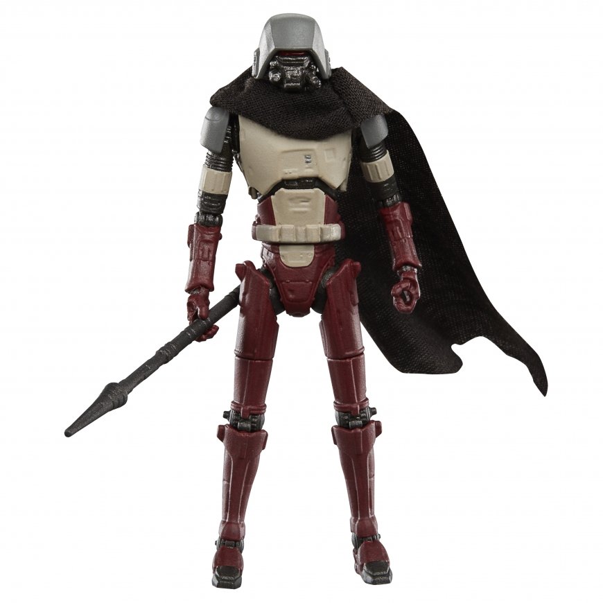 Star Wars The Vintage Collection HK-87 Assassin Droid (Arcana) – 4