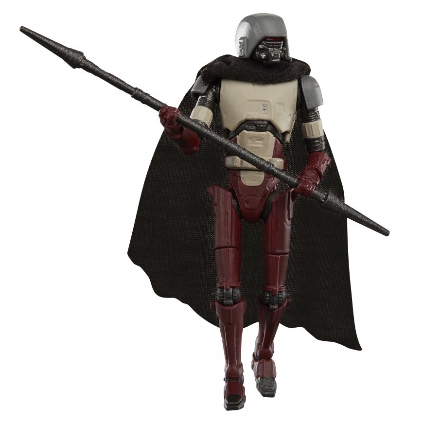 Star Wars The Vintage Collection HK-87 Assassin Droid (Arcana) – 5