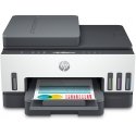 HP Smart Tank 7305 All-in-One Термическая струйная A4 4800 x 1200 DPI 15 ppm Wi-Fi HP Smart Tank 7305 All-in-One Термическая струйная A4 4800 x 1200 DPI 15 ppm Wi-Fi