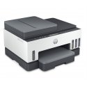 HP Smart Tank 7305 All-in-One Термическая струйная A4 4800 x 1200 DPI 15 ppm Wi-Fi HP Smart Tank 7305 All-in-One Термическая струйная A4 4800 x 1200 DPI 15 ppm Wi-Fi