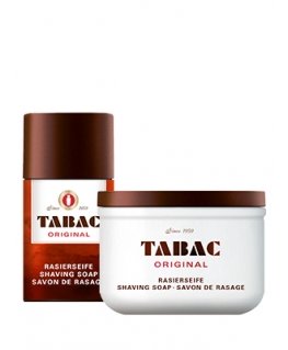 Tabac Original Skūšanās ziepes Vīrieši 125 g