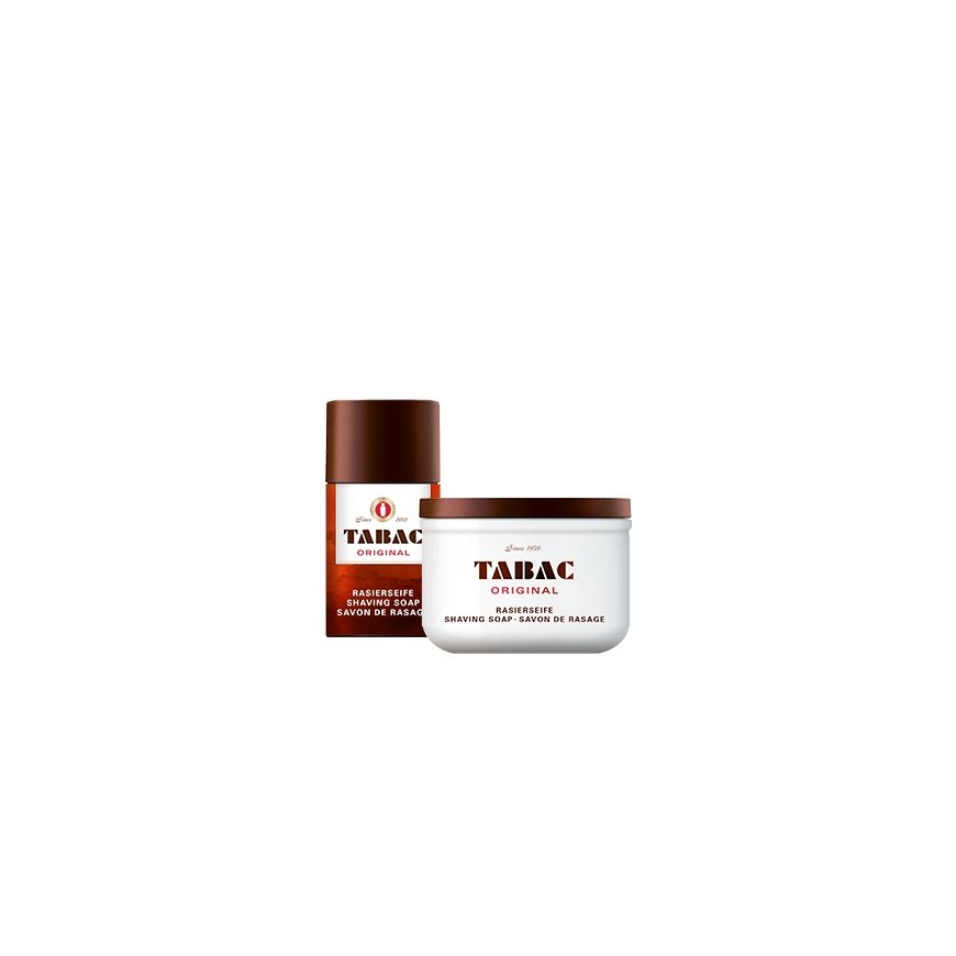 Tabac Original Shaving soap Men 125 g