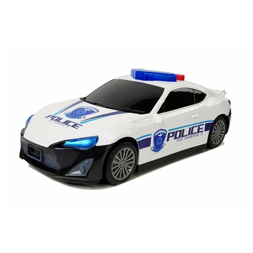 LEAN Toys 7537 mängusõiduk – 2