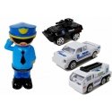 LEAN Toys 7537 mängusõiduk LEAN Toys 7537 mängusõiduk