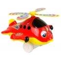 LEAN Toys 7537 leluajoneuvo LEAN Toys 7537 leluajoneuvo