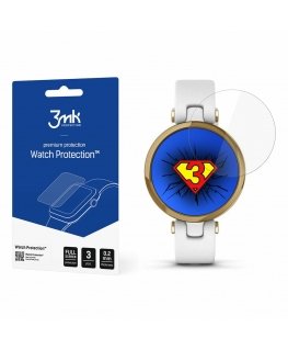 3MK Watch Protection
