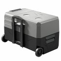 Yolco BCX30 GREY jääkaappi Kannettava (sijoitus) 28 L F musta, Harmaa