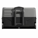Yolco BCX30 GREY külmkapp Kaasaskantav (paigutus) 28 l F Must, Hall