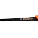 Bahco 3150-12-XT9-HP käsisaag 30 cm Must, Oranž Bahco 3150-12-XT9-HP käsisaag 30 cm Must, Oranž