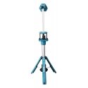 Makita DEADML814 darba apgaismes ierīce Melns, Zaļš, Nerūsējošs tērauds LED Makita DEADML814 darba apgaismes ierīce Melns, Zaļš, Nerūsējošs tērauds LED