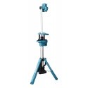 Makita DEADML814 työvalaisin musta, Vihreä, Ruostumaton teräs LED Makita DEADML814 työvalaisin musta, Vihreä, Ruostumaton teräs LED