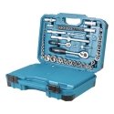 Makita Werkzeug-Set 231-tlg. Makita Werkzeug-Set 231-tlg.