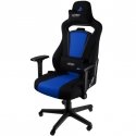 Pro Gamersware NC-E250-BB video game chair Universal gaming chair Padded seat Pro Gamersware NC-E250-BB video game chair Universal gaming chair Padded seat