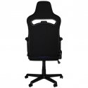 Pro Gamersware NC-E250-BB videopelituoli Yleispelituoli pehmustettu istuin Pro Gamersware NC-E250-BB videopelituoli Yleispelituoli pehmustettu istuin