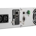 Eaton 9E3000IR uninterruptible power supply (UPS) Eaton 9E3000IR uninterruptible power supply (UPS)