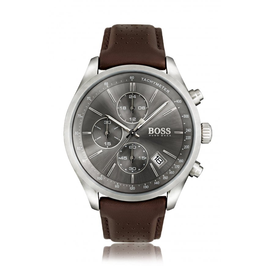 HUGO BOSS 7613272231091 rokas pulkstenis Vīrietis