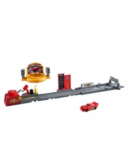 Disney Pixar Cars JDJ02 mänguasjakomplekt