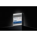 Teltonika TSW101 Gigabit Ethernet (10/100/1000) Power over Ethernet (PoE) Metālisks Teltonika TSW101 Gigabit Ethernet (10/100/1000) Power over Ethernet (PoE) Metālisks