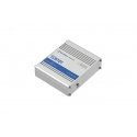 Teltonika TSW101 Gigabit Ethernet (10/100/1000) Power over Ethernet -tuki Metallinen Teltonika TSW101 Gigabit Ethernet (10/100/1000) Power over Ethernet -tuki Metallinen