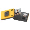 Kodak Mini Shot Combo 2 yellow 53.4 x 86.5 mm CMOS Kodak Mini Shot Combo 2 yellow 53.4 x 86.5 mm CMOS
