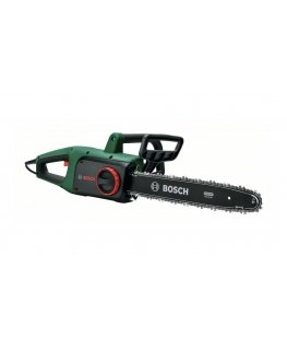 Bosch 0 600 8B8 303 motorzāģis 1800 W Zaļš