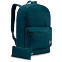 Case Logic Campus CCAM5226 - Deep Teal seljakott Igapäevane seljakott Sinakasroheline Polüester